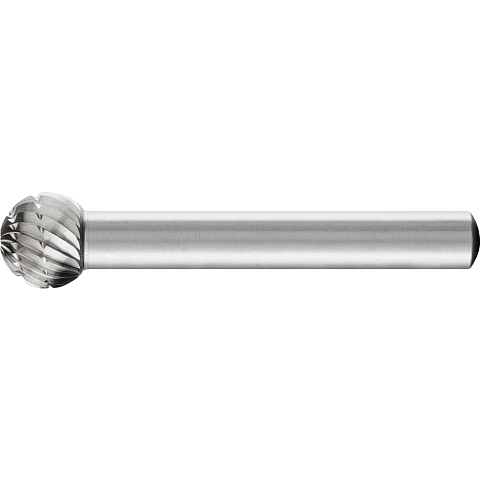 PFERD HSS F 1009/6 Z3 Fräsaufsatz 5 Stück(e)