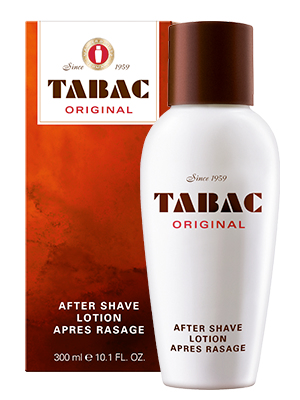 Tabac Original After-Shave-Lotion 200 ml