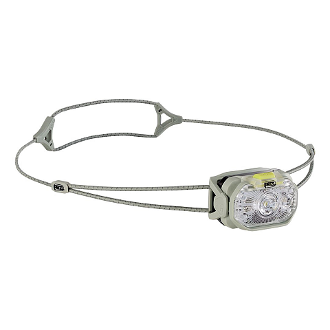 Petzl Swift LT Grün Stirnband-Taschenlampe LED