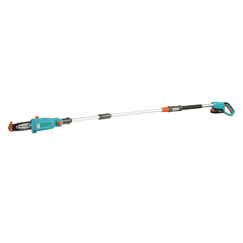 Gardena TCS 20 / 18V P4A Schwarz, Blau, Orange 5 cm Lithium-Ion (Li-Ion)