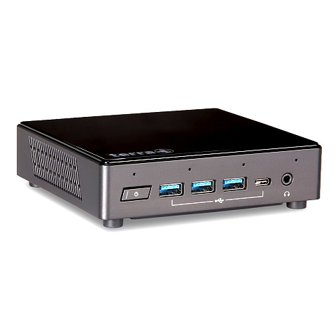 TERRA PC-MICRO 3100 SILENT GREENLINE