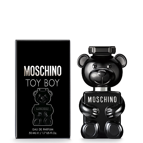 Moschino Toy Boy 50 ml Männer