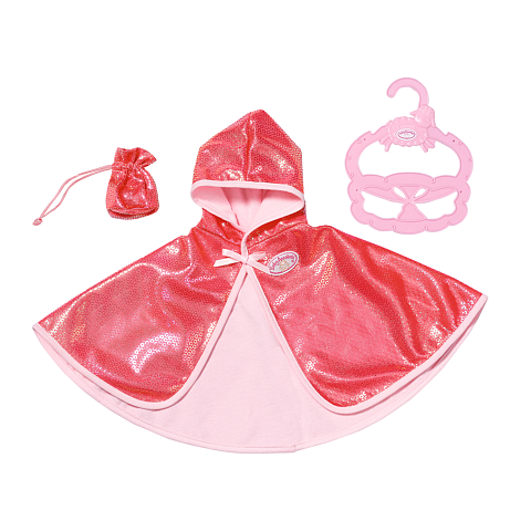 Baby Annabell Little Sweet Cape 36cm Puppen-Kleiderset