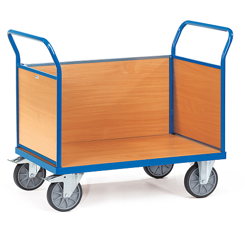 fetra 2533 Bollerwagen Transportwagen