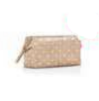 Reisenthel travelcosmetic Kompakter Schminkkoffer Beige