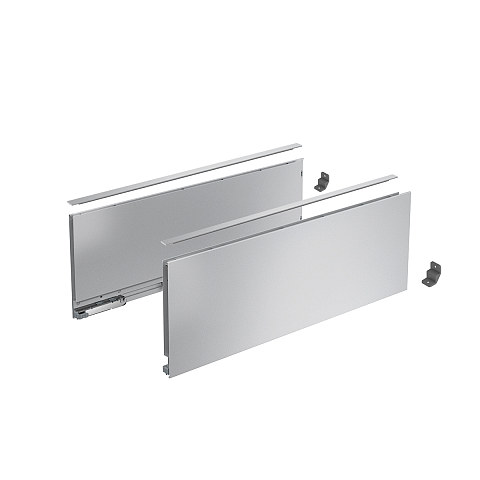 Hettich 9353357 Schubladenrolle & -schiene 450 mm