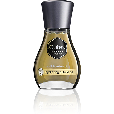 Cutex Hydrating Cuticle Oil Nagelhaut-Pflegeprodukt 13,6 ml