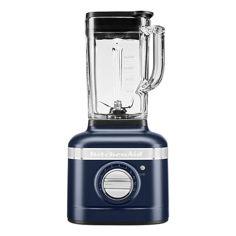 KitchenAid 5KSB4026EIB 1,4 l Tischplatten-Mixer 1200 W Blau