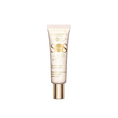 Clarins SOS Primer Gold Glow 30ml