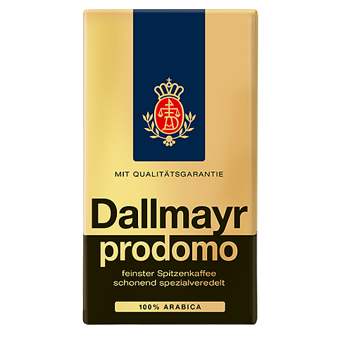 Dallmayr Prodomo 500g