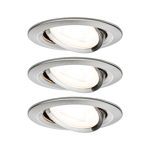 Paulmann Nova GU10 LED 19,5 W