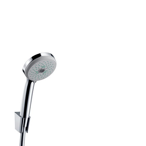 Hansgrohe Croma 100 1,6 m Chrom