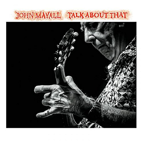 ImportCDs Talk About That CD Americana
