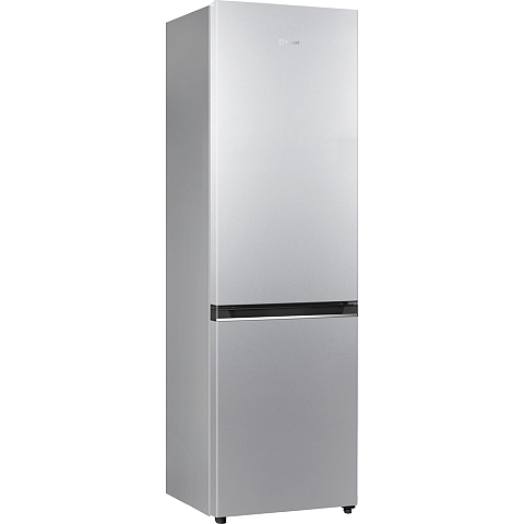Indesit INKF 8251 S4E Freistehend 250 l Edelstahl