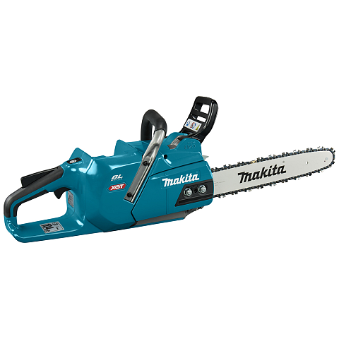 Makita UC011GZ Motorsäge Schwarz, Blau
