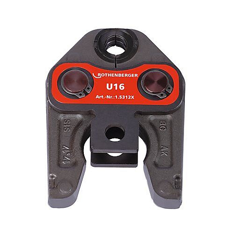Rothenberger 015312X Rohrleistungspresse