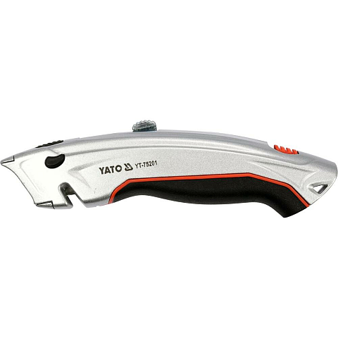 Yato YT-75201 Teppichmesser