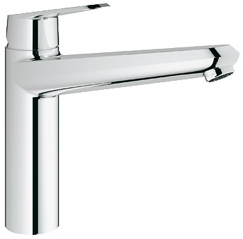 GROHE Eurodisc Cosmopolitan Chrom
