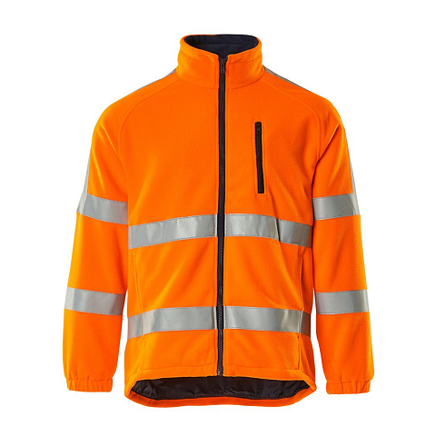 MASCOT 05242-125-14-XS Jacke Orange