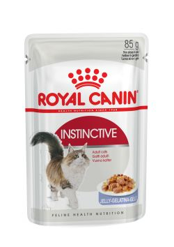 Royal Canin Instinctive 85 g