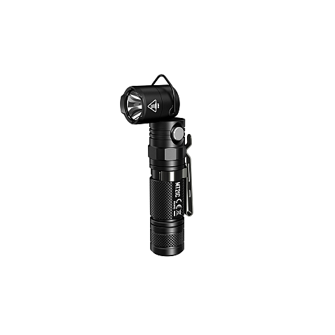 Nitecore MT21C Schwarz Taschenlampe LED