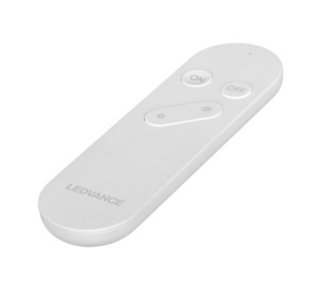 LEDVANCE 00217498 Kabellos Weiß
