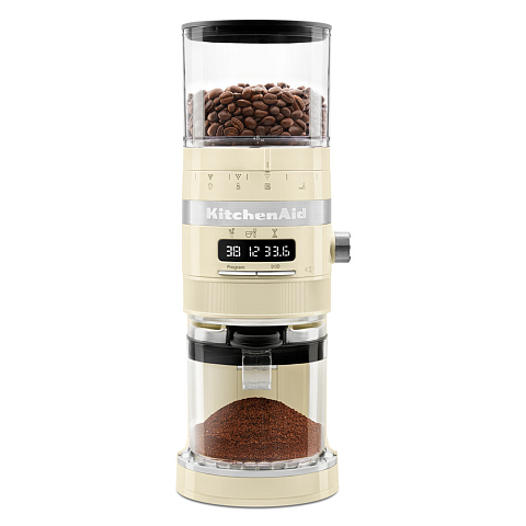 KitchenAid 5KCG8433EAC 240 W Cremefarben