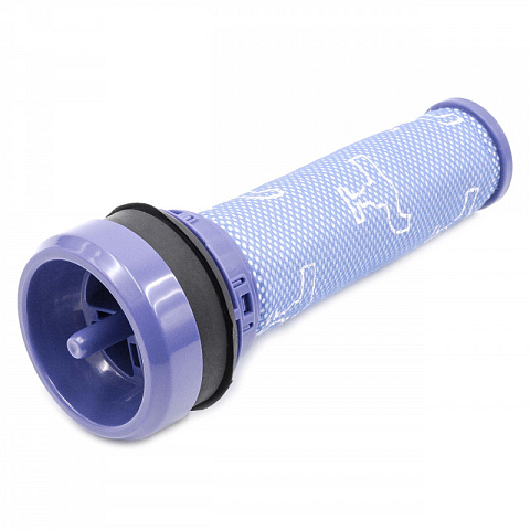 VHBW 888100819 Staubsauger Zubehör/Zusatz Filter