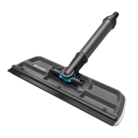 Gardena 18808-20 Garten-Wasserspritzpistole Grau