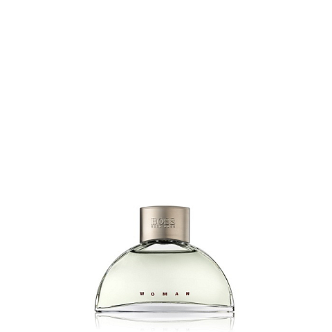 HUGO BOSS 58000099 Eau de Parfum 90 ml Frauen