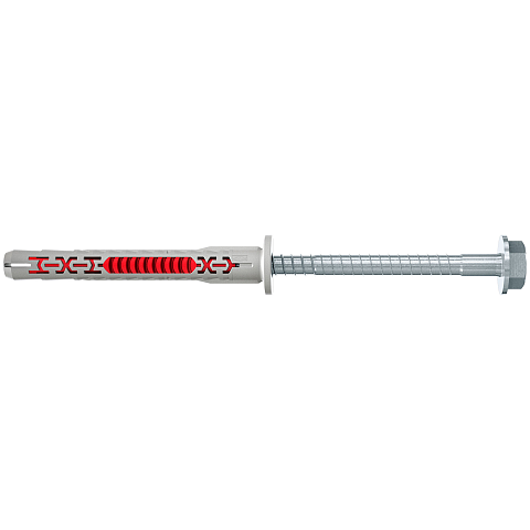 Fischer 562210 Schraubanker/Dübel 10 Stück(e)