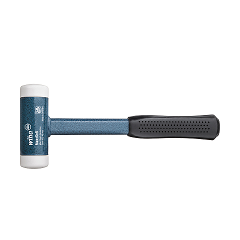 Wiha 39022 Hammer Rückschlagfreier Hammer Mehrfarbig
