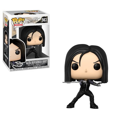 FUNKO 30327 Action-& Sammelfigur