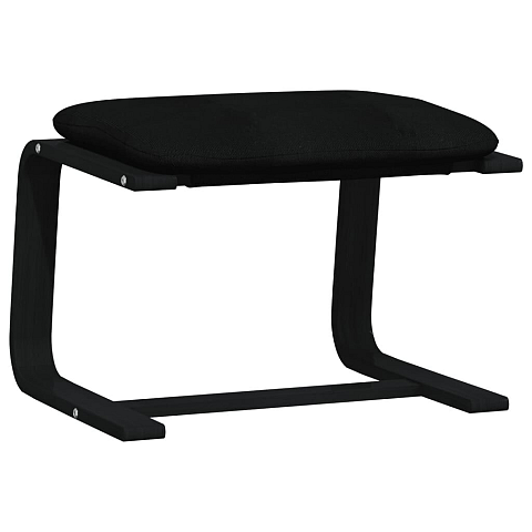 VidaXL 351069 Hocker & Sitzkissen
