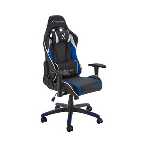 X Rocker Agility Compact eSports Gaming Bürostuhl für Teenager