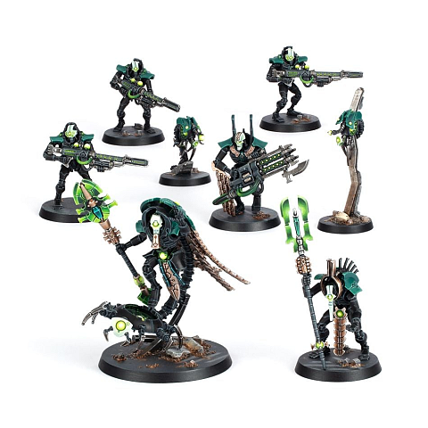 Games Workshop 103-19 collectible figure