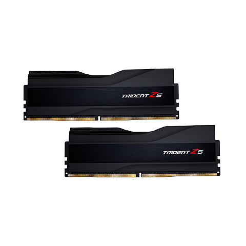 G.Skill Trident Z F5-6000J3040F16GX2-TZ5K Speichermodul 32 GB 2 x 16 GB DDR5 288-pin DIMM