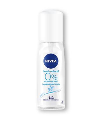 NIVEA 81621-01000 Deodorant Frauen 75 ml 1 Stück(e)
