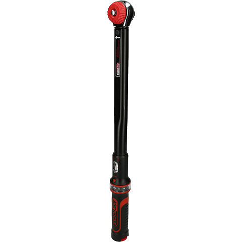 KS Tools 516.1482 Drehmomentschlüssel Ft-lb, Nm