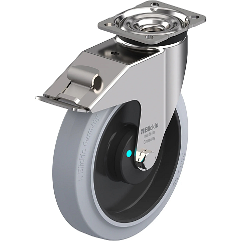 Blickle LEX-POEV 200KAD-1-FI-SG Rolle