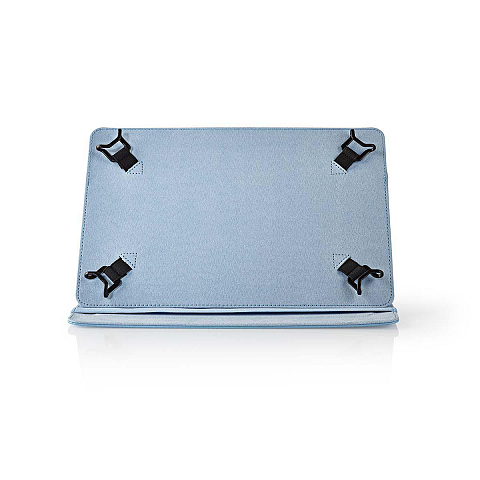 Nedis TCVR10100BU Tablet-Schutzhülle Blau