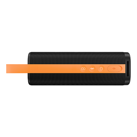 Xiaomi QBH4261GL Tragbarer-/Partylautsprecher Tragbarer Stereo-Lautsprecher Schwarz 30 W
