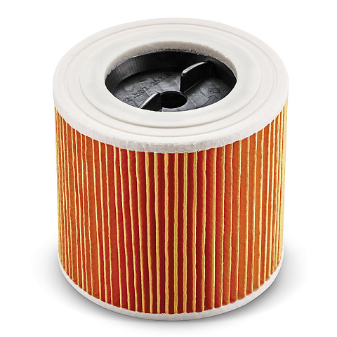 Kärcher KFI 3310 Filter Trommel-Vakuum