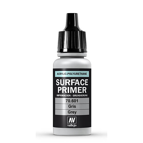 Vallejo 70.601 Grundierung 0,017 l