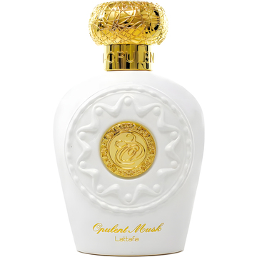 Lattafa Opulent Musk 100 ml Unisex