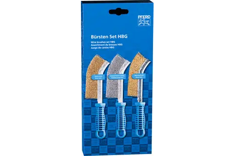 PFERD POS SET BSO HBG 1 Stück(e)