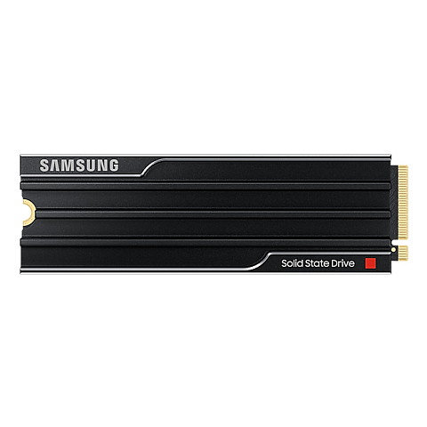 Samsung 9100 PRO 8 TB M.2 PCI Express 5.0 NVMe V-NAND TLC