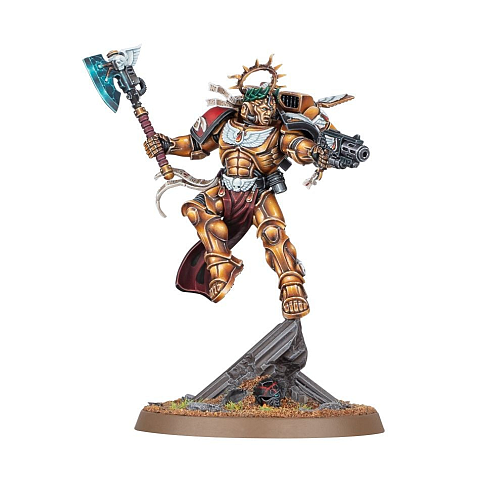 Games Workshop 41-40 Action-& Sammelfigur