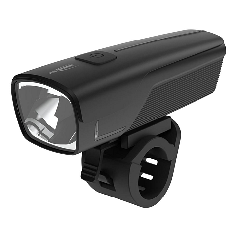 Ansmann 1600-0524 Fahrradbeleuchtung Frontbeleuchtung LED 50 lm