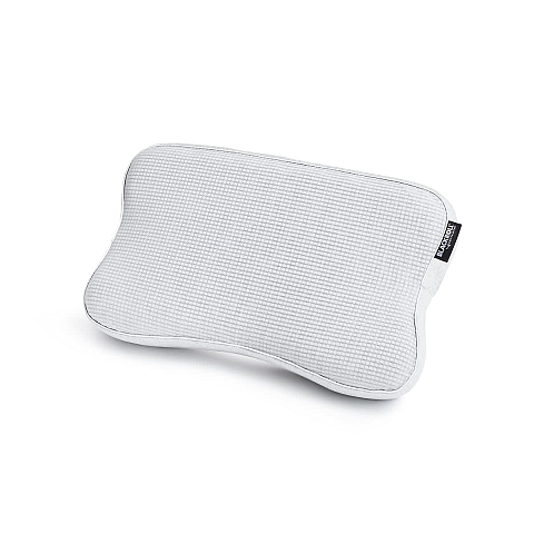 Blackroll Climate Grau, Weiß 50 x 30 cm Polyester, Viskose